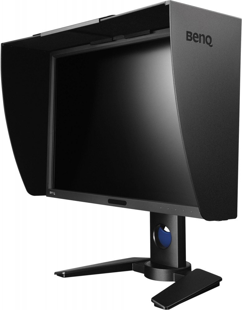 Монитор BenQ 24" PG2401PT