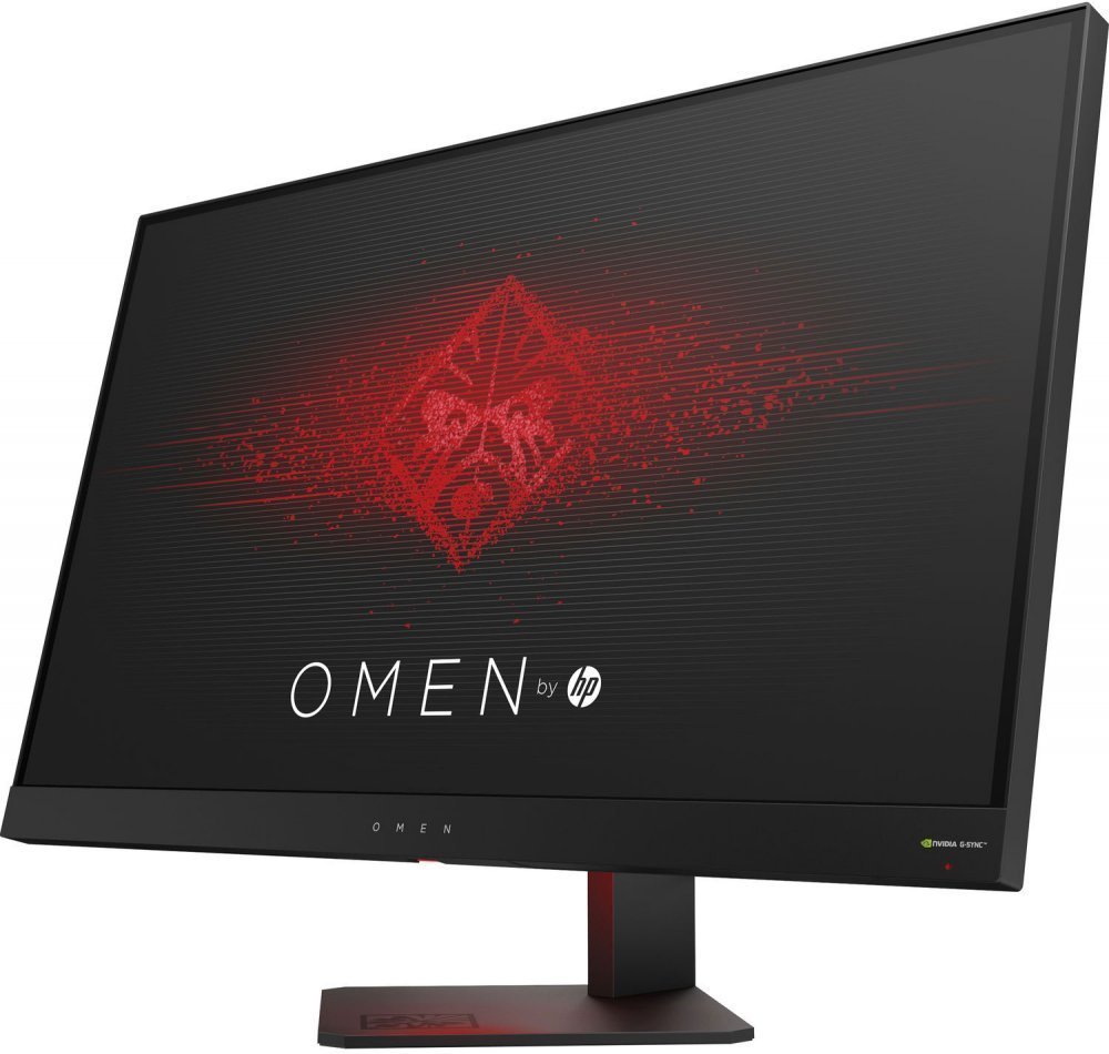 Монитор HP 27" OMEN (Z4D33AA)