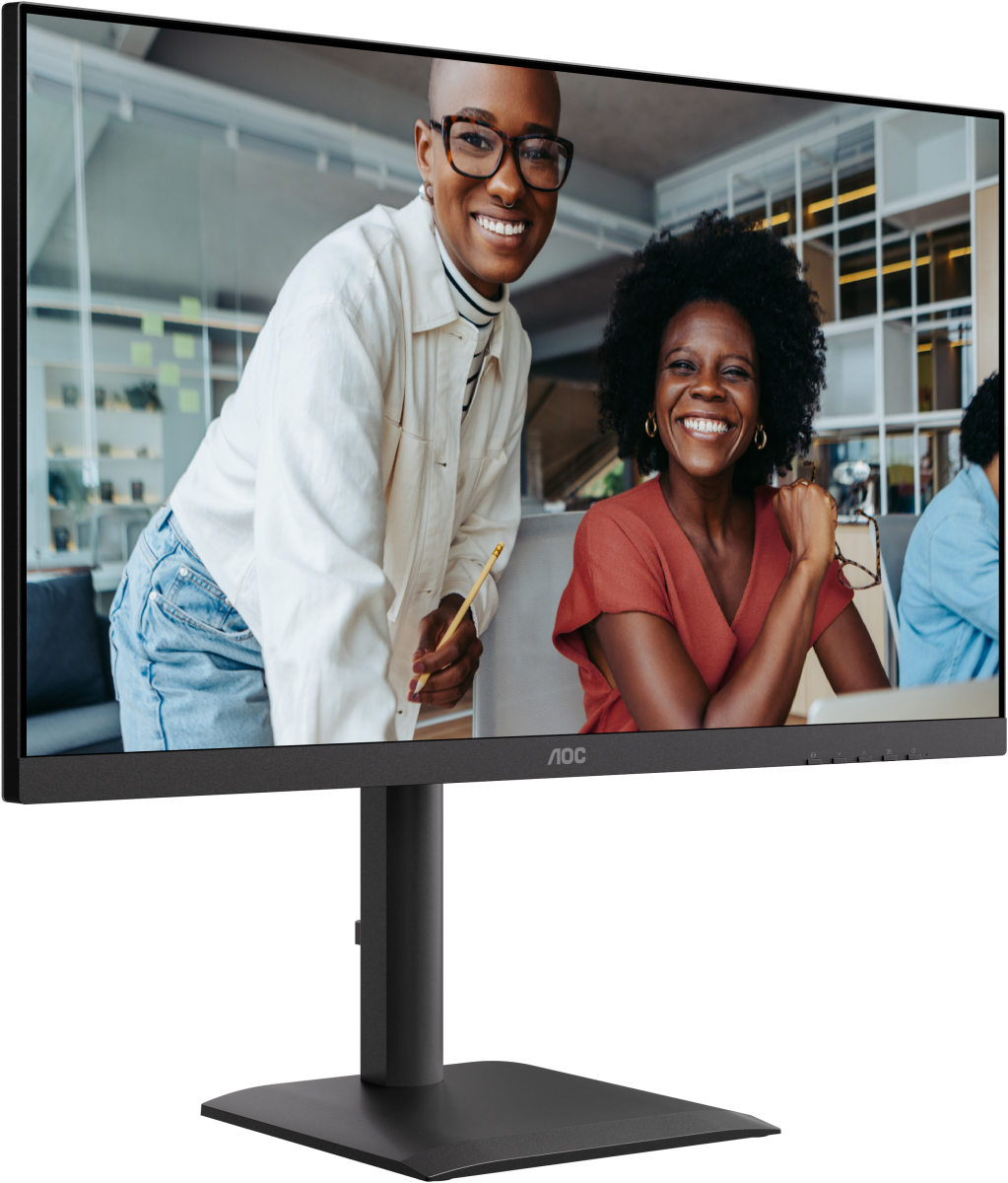 Монитор AOC 27" U27E4CV