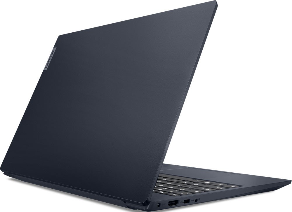 Ноутбук Lenovo IdeaPad S340-15 (81NC006KRU)