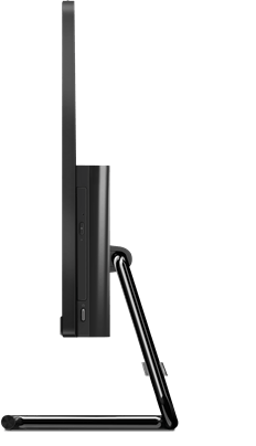 Моноблок Lenovo IdeaCentre AIO 3 27 (F0EY002VRK)