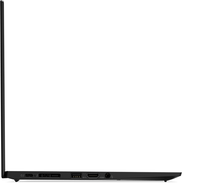 Ноутбук Lenovo ThinkPad X1 Carbon 8 (20U90002RT)