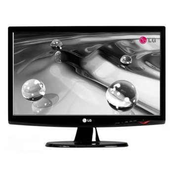 LG 19" Flatron W1943S-PF
