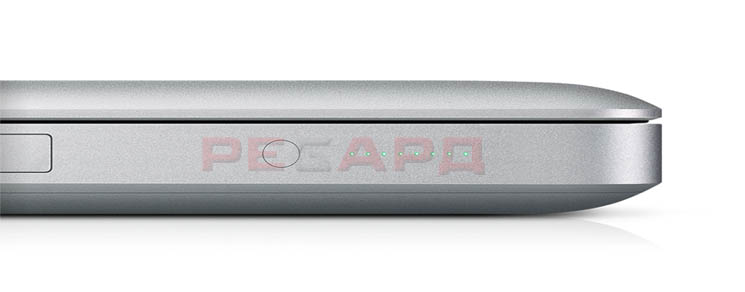 Apple MacBook Pro MC118RS/A