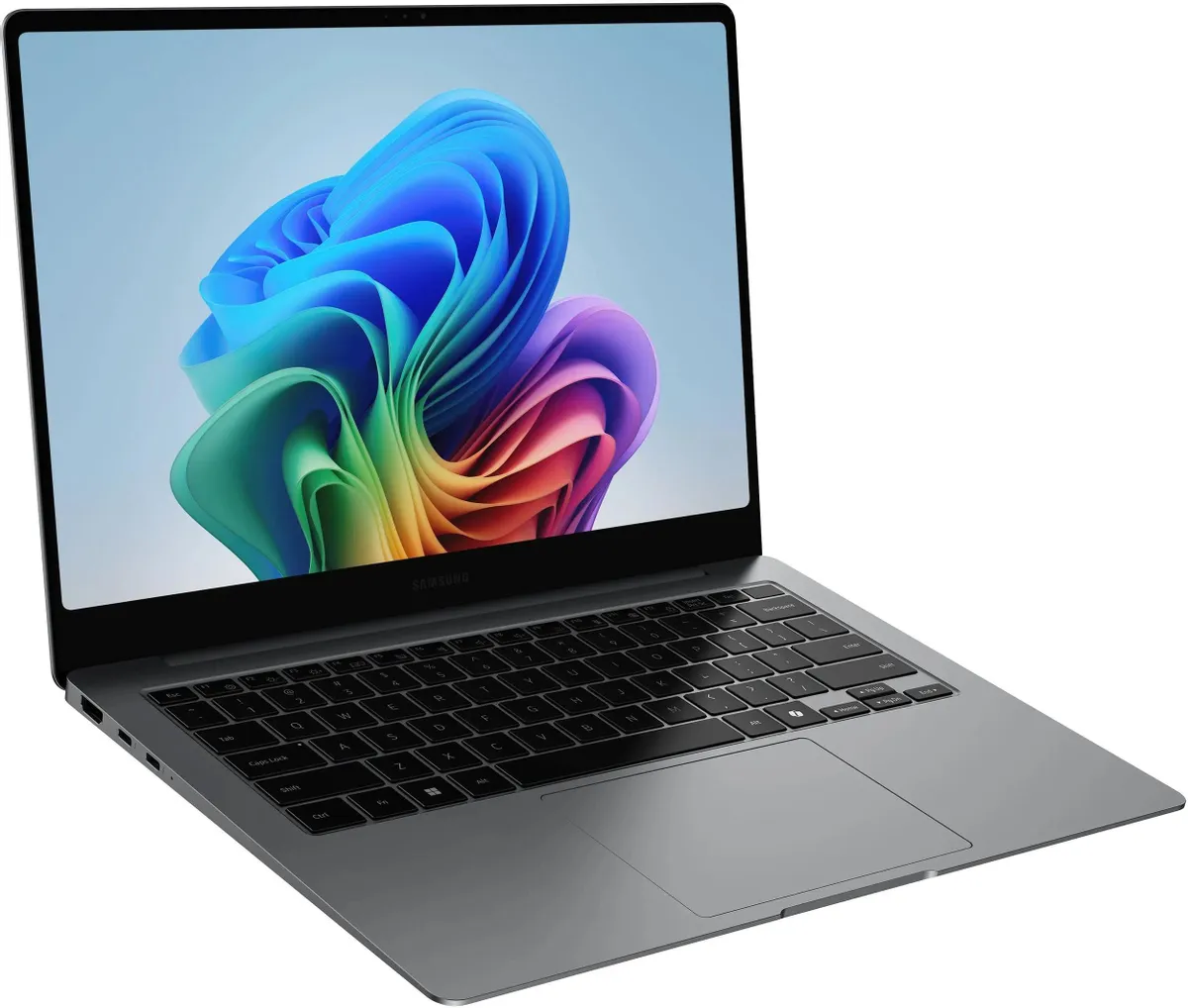 Ноутбук Samsung Galaxy Book5 Pro NP940 14 Gray (NP940XHA-LG3IN)
