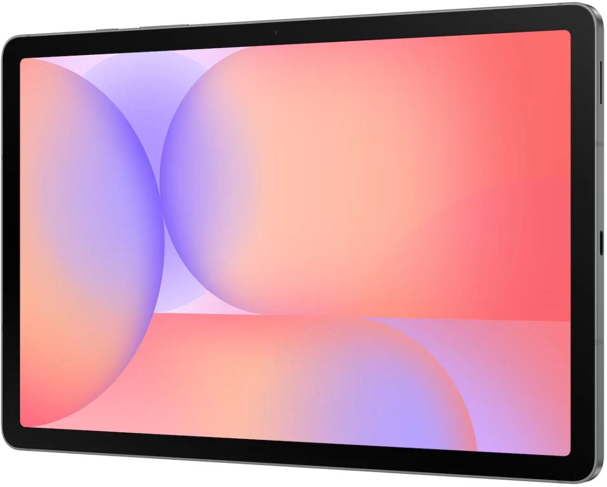 Планшет Samsung Galaxy Tab S10 Lite 5G 128GB Gray (BSM-X406B)