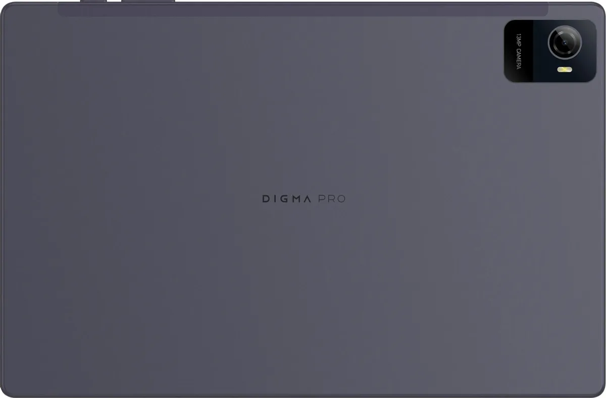 Планшет Digma Pro Wave T615 6/128GB 4G Grey