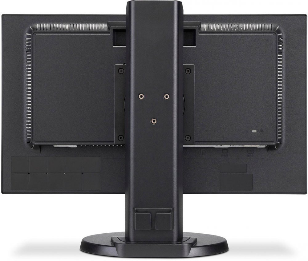Монитор NEC 20" MultiSync E203WI Black