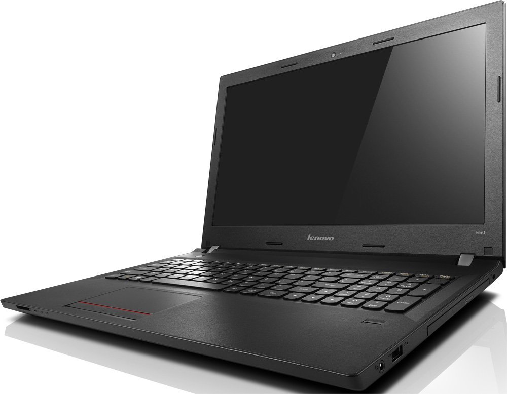 Ноутбук Lenovo E50-80 (80J2020TRK)