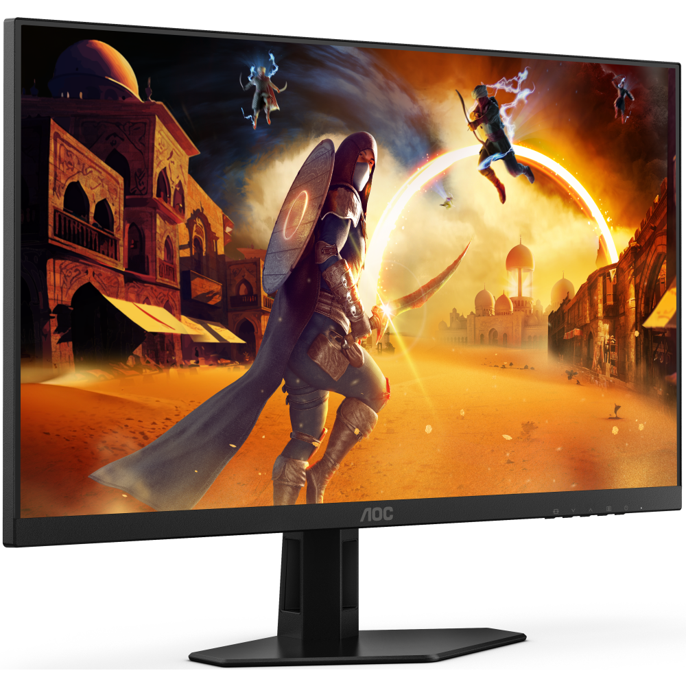 Монитор AOC 27" 27G4XE