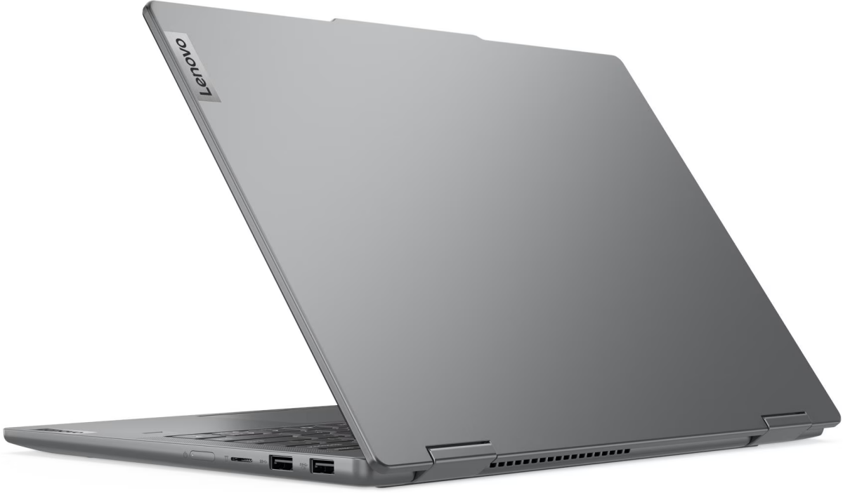 Ноутбук Lenovo IdeaPad 5 2-in-1 14IRH9 (83KX0041PS)