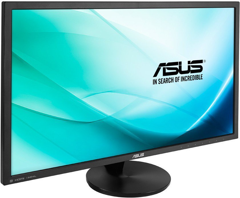 Монитор ASUS 28" VN289Q