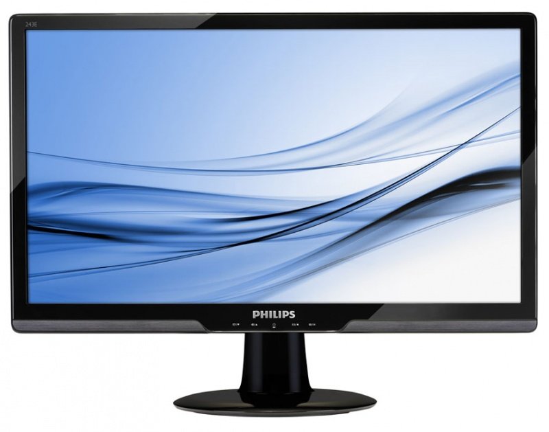 Philips 24" 243E2SB