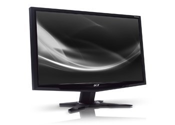 Монитор Acer 19" G195HQVBb