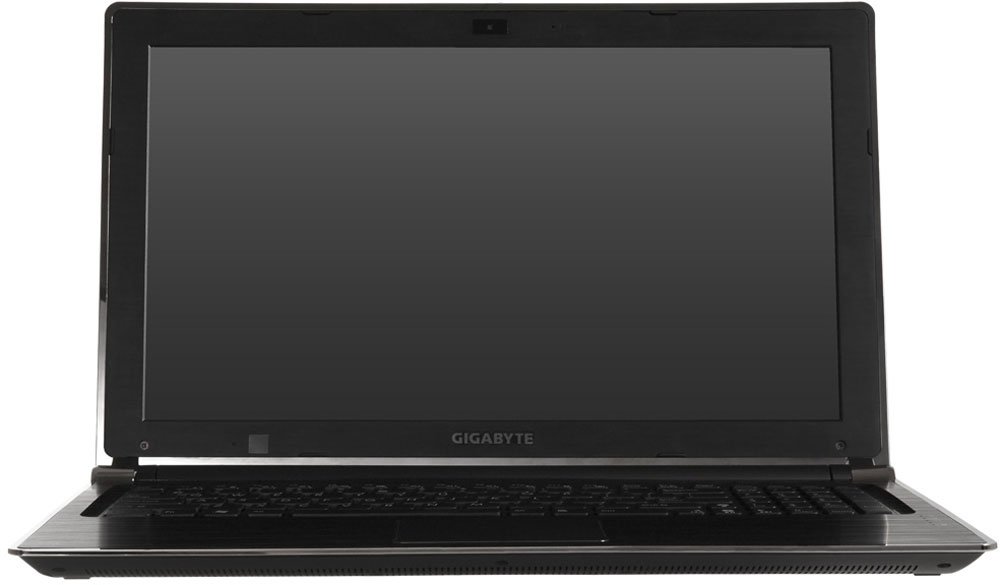 Ноутбук Gigabyte P2532N