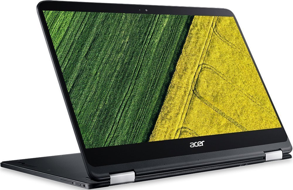 Ноутбук Acer Spin SP714-51-M50P