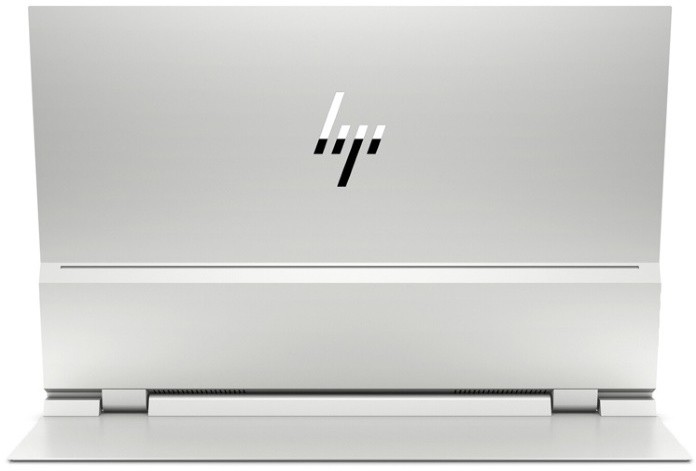 Монитор HP 14" E14 G4 Portable Monitor (1B065AA)
