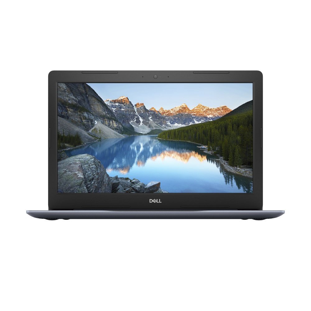 Ноутбук Dell Inspiron 5570 Blue (5570-0085)
