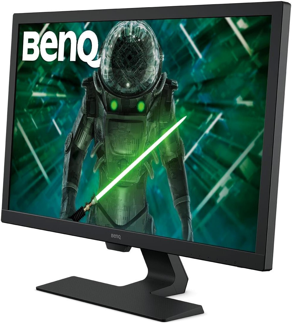 Монитор BenQ 27" GL2780E