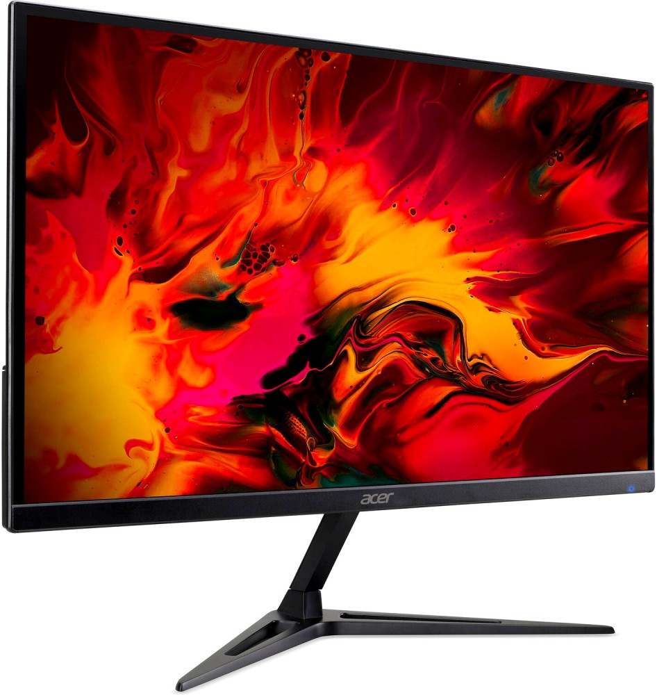Монитор Acer 24" RG241YPbiipx Nitro