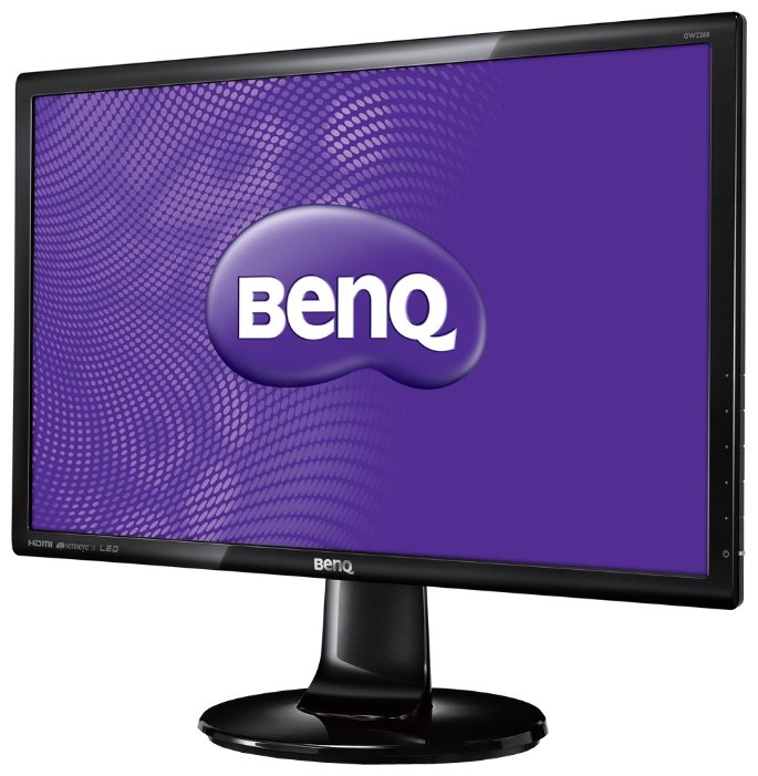 Монитор BenQ 22" GW2260HM