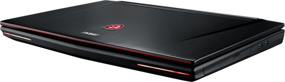 Ноутбук MSI GT72VR (6RE-089) Dominator