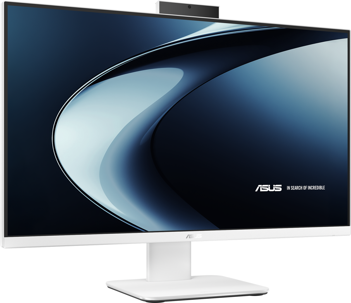 Моноблок ASUS V470VAK V400 AiO White (90PT03W1-M01KL0)
