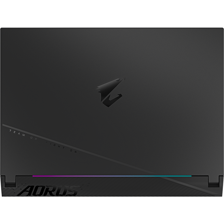 Ноутбук Gigabyte Aorus 15 (2023) (BKF-H3KZ754SD)