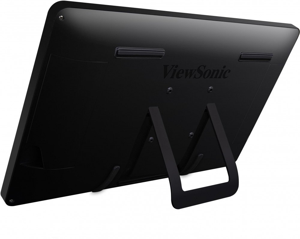 Монитор Viewsonic 24" TD2430