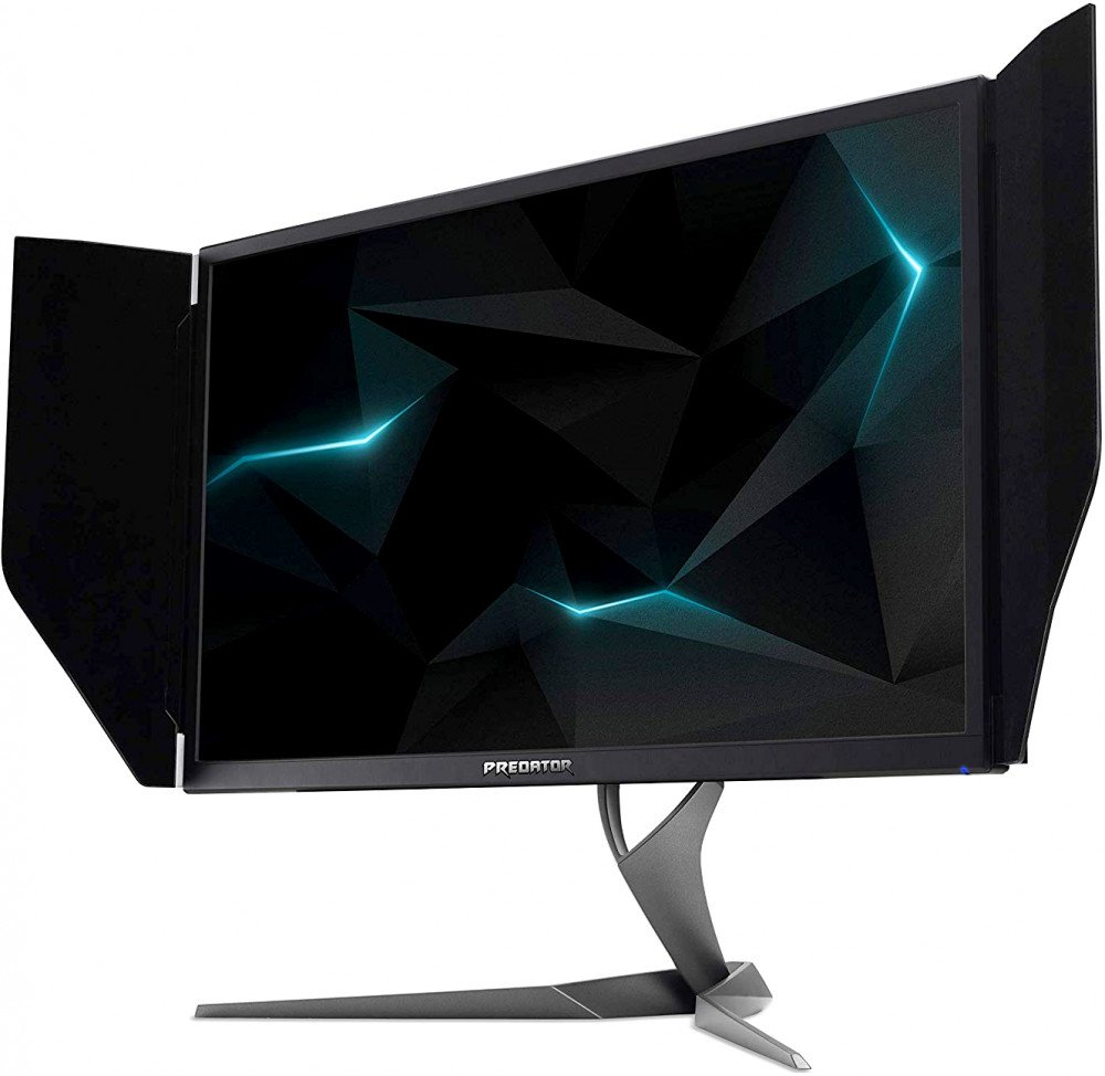 Монитор Acer 27" X27P Predator