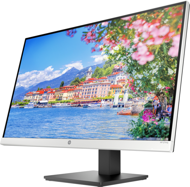 Монитор HP 27" 27mq (1F2J9AA)