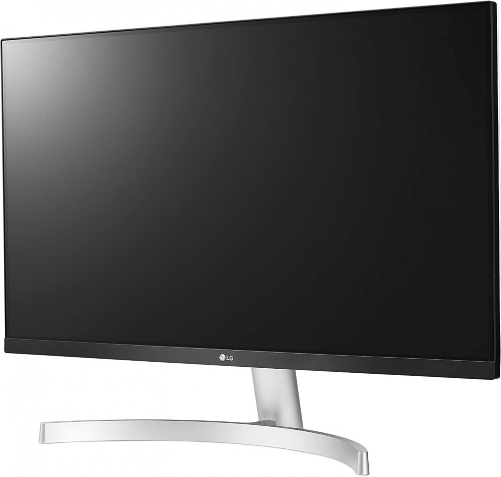 Монитор LG 24" 24ML600S-W