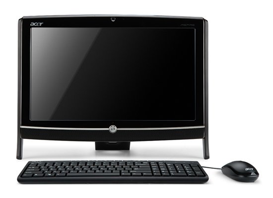 Моноблок Acer Aspire Z1800 (DO.SH5ER.001)