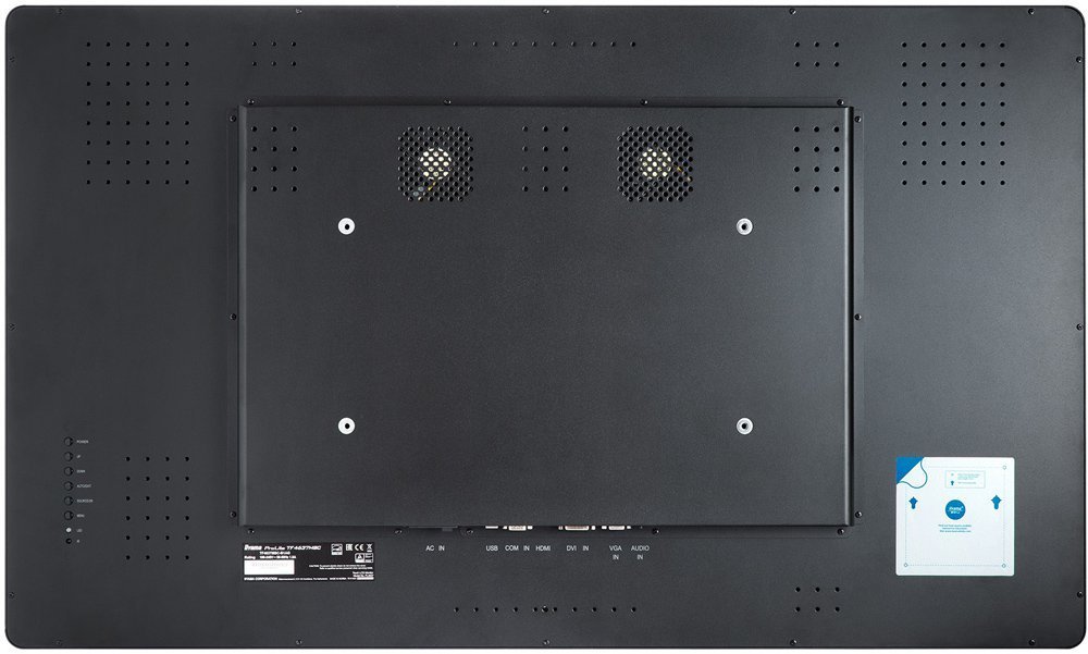 Монитор Iiyama 46" ProLite TF4637MSC-B1AG