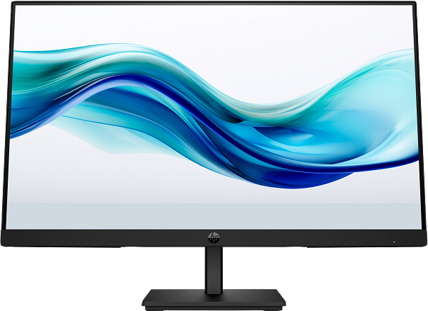 Монитор HP 24" 324pf Series 3 Pro (9U5J5UT)