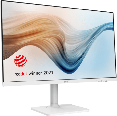 Монитор MSI 27" Modern MD271PW