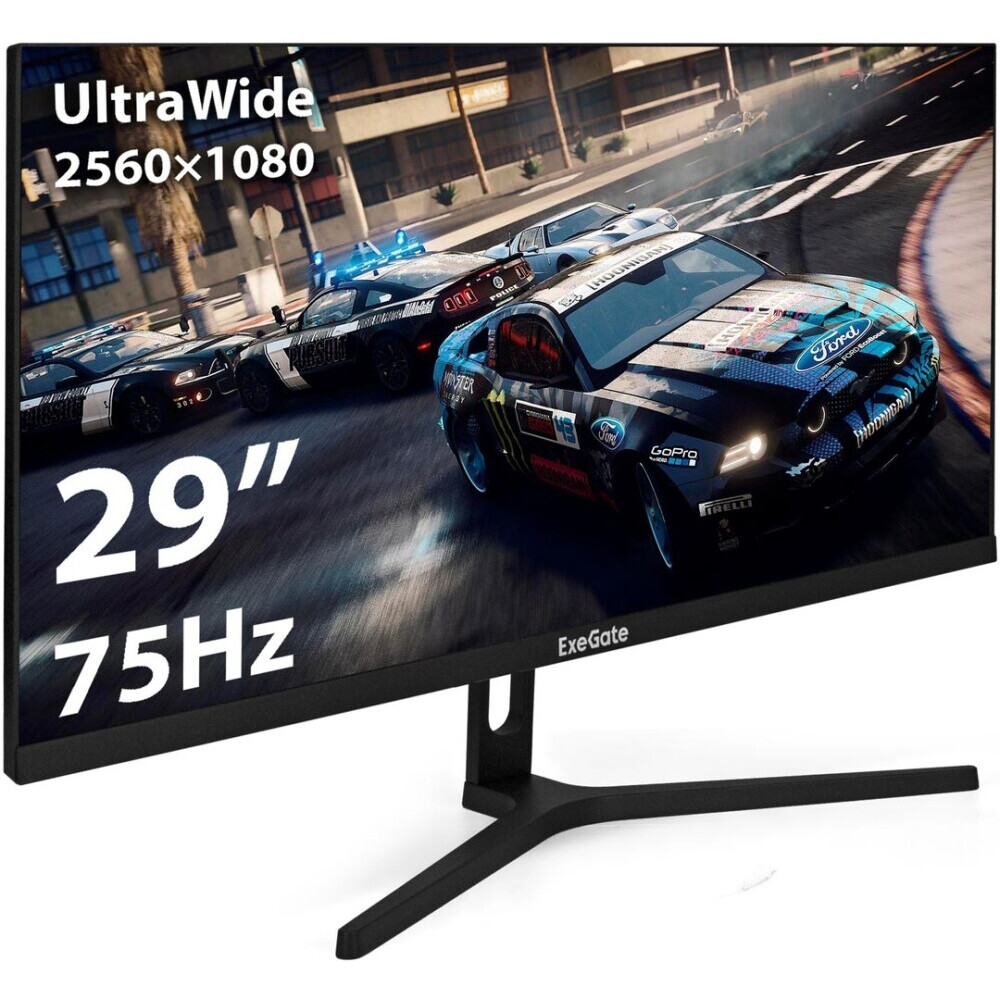 Монитор ExeGate 29" SmartView ES1500