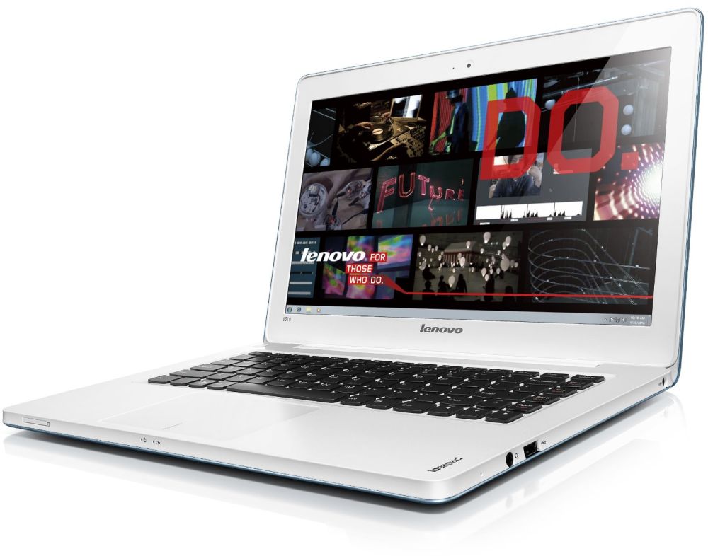 Ультрабук Lenovo IdeaPad U310 (59-337929)