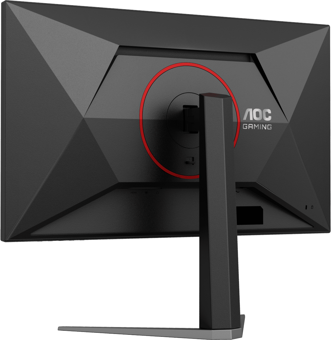 Монитор AOC 27" Q27G4/D