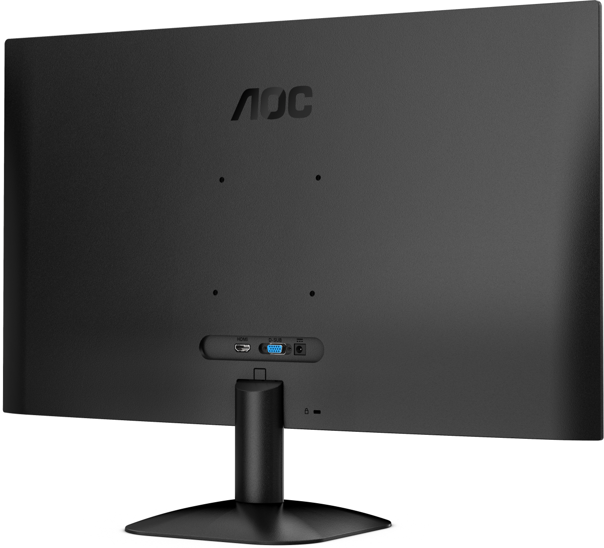 Монитор AOC 27" 27B31H