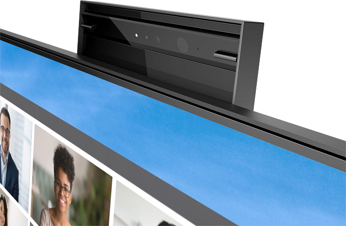 Монитор HP 27" E27m G4 (40Z29AS)