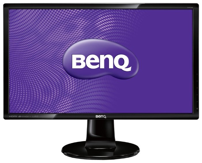 Монитор BenQ 22" GW2260HM