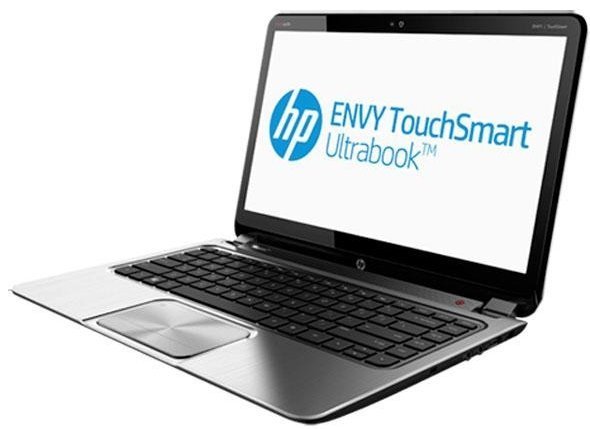 Ноутбук HP Envy 4-1161er (C6F05EA)