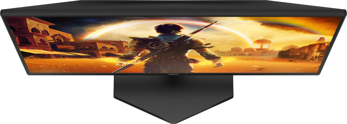 Монитор AOC 25" 25G42E