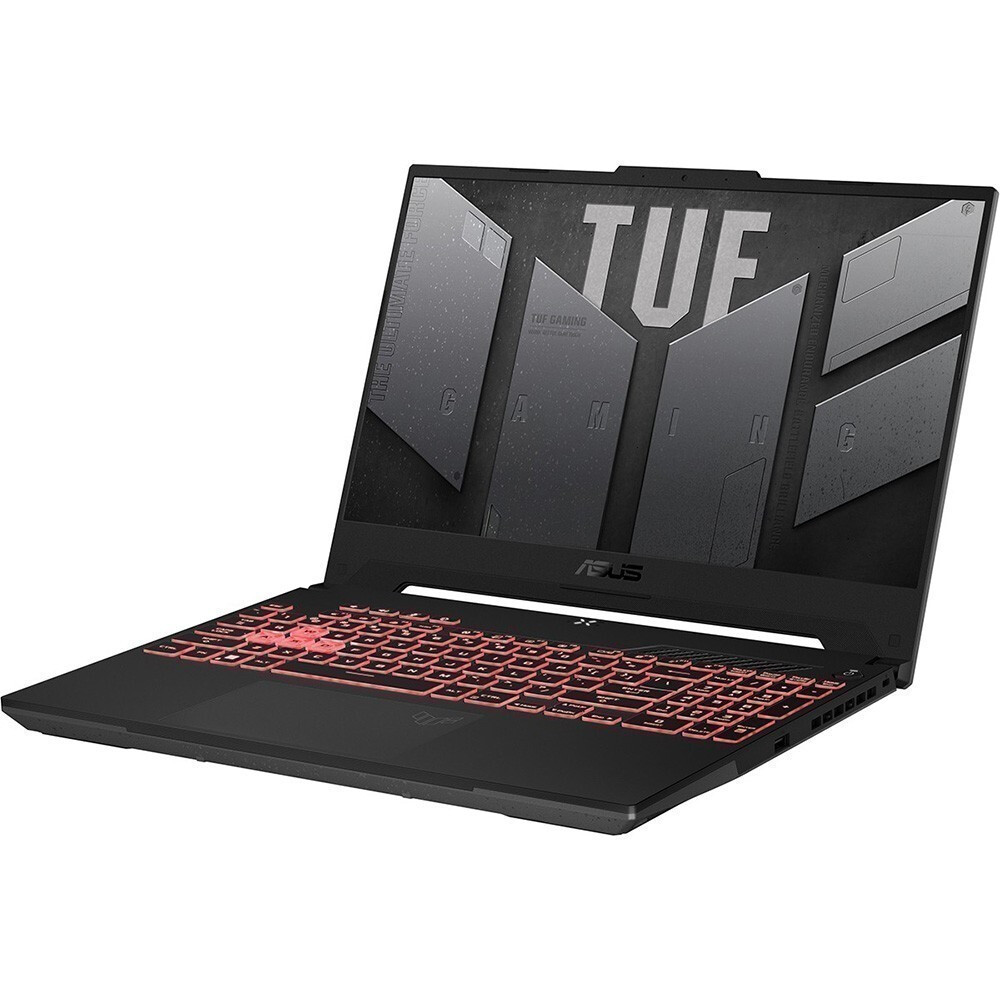 Ноутбук ASUS FX507ZC4 TUF Gaming F15 (2022) (HN172)
