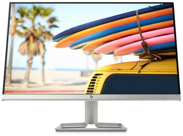 Монитор HP 24" 24fw (3KS62AA)