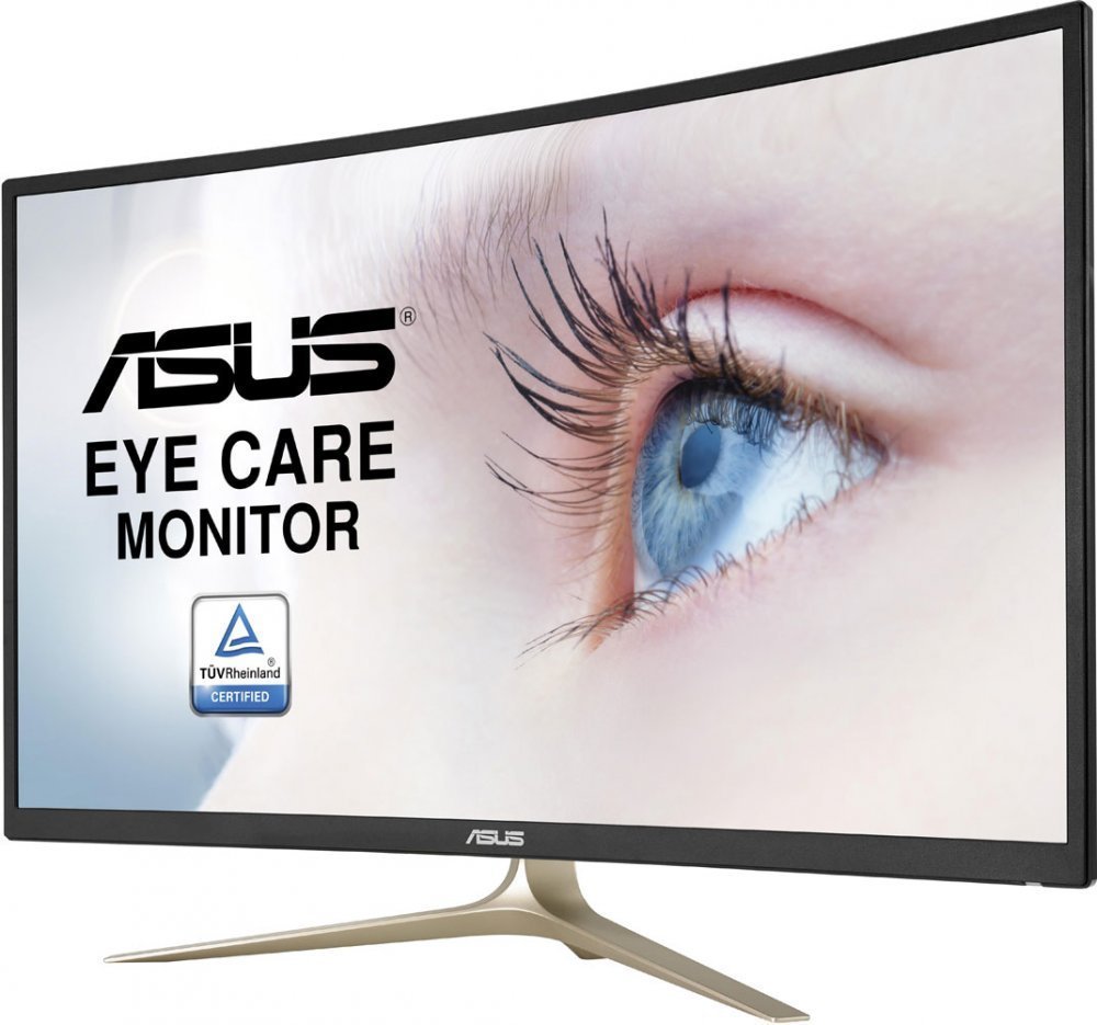 Монитор ASUS 32" VA327H