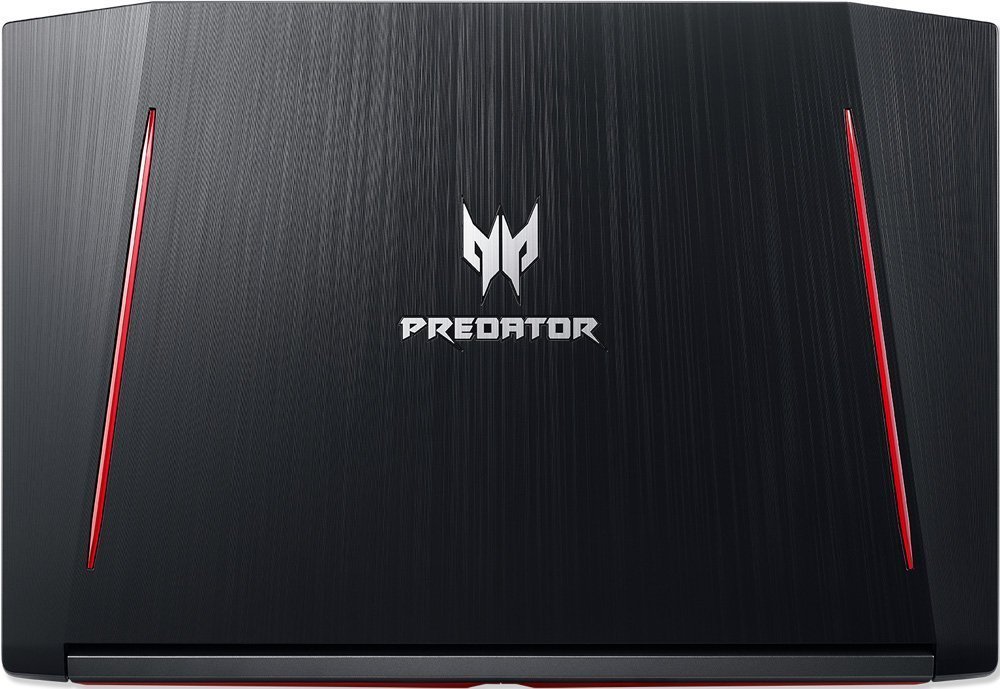 Ноутбук Acer Predator Helios 300 PH317-51-76NY