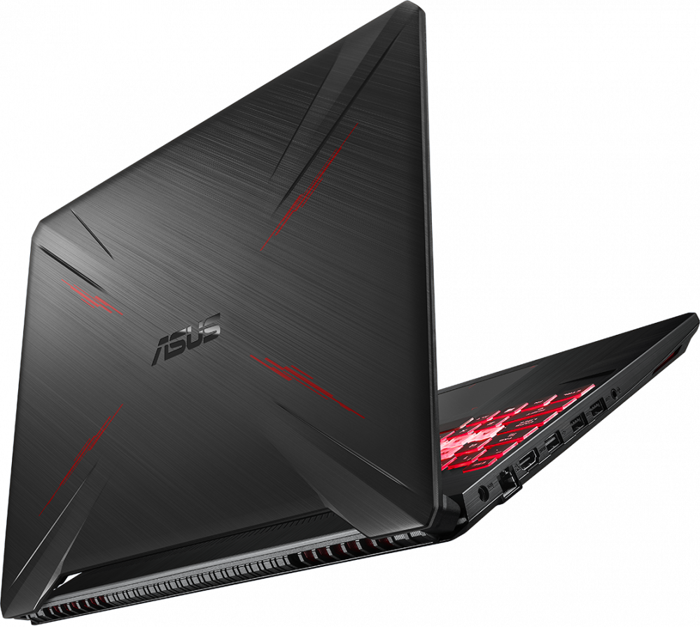 Ноутбук ASUS FX505DD TUF Gaming (AL045T)