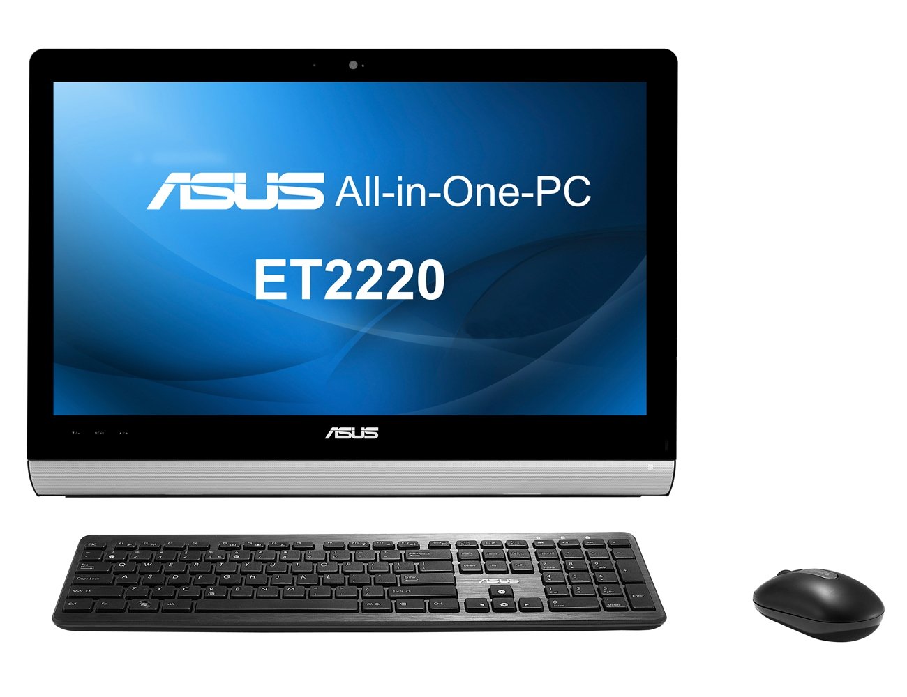 Моноблок ASUS Eee TOP PC ET2220IUKI